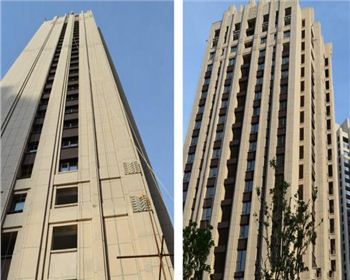 成都真石漆銷(xiāo)售公司支招如何讓你的房子更有魅力