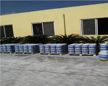 四川真石漆如何分格處理