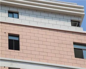 講解關(guān)于成都真石漆之外墻真石漆的使用壽命