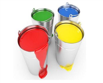 如何選購成都水性漆？