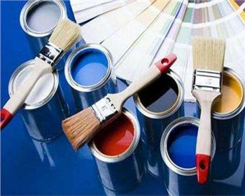 講解關于成都水性漆?涂料涂刷注意事項