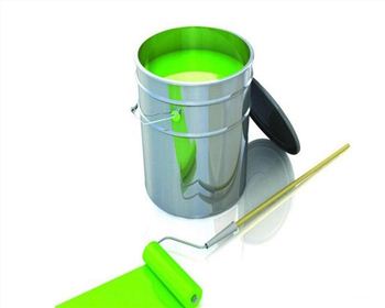 解決成都水性漆噴涂施工的問題七大技巧