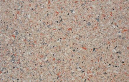 成都真石漆使用的五大訣竅