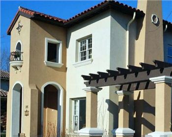 麗彩美涂支招選購真石漆品牌