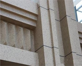 常見(jiàn)的成都仿石漆有哪些性能？