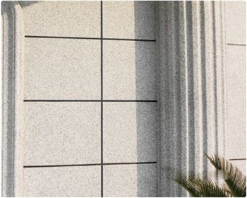 成都真石漆出現(xiàn)一墻兩色咋辦呢