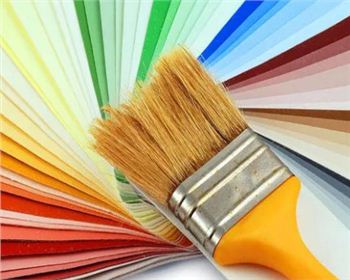 成都水性漆知識小科普